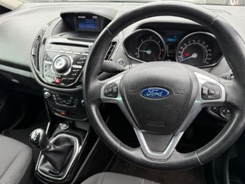 Ford B-Max TITANIUM TDCI
