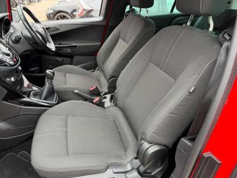 Ford B-Max TITANIUM TDCI
