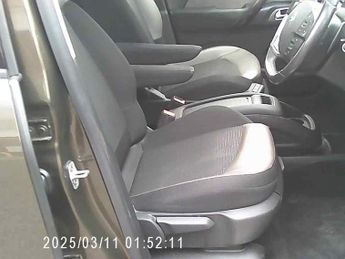 Citroen C4 Picasso GRAND E-HDI AIRDREAM EXCLUSIVE PLUS ETG6