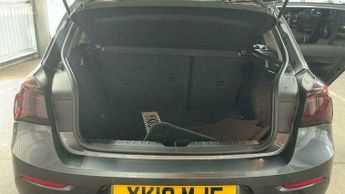 BMW 1 SERIES 1.5 118i SE Auto Euro 6 (s/s) 5dr