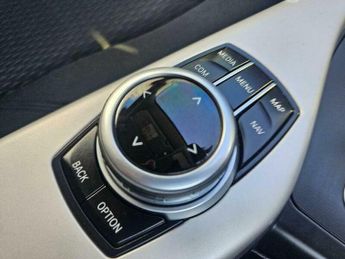 BMW 1 SERIES 1.5 118i SE Auto Euro 6 (s/s) 5dr