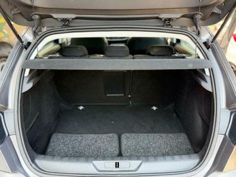 Peugeot 308 1.2 PureTech GPF Allure EAT Euro 6 (s/s) 5dr