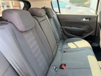 Peugeot 308 1.2 PureTech GPF Allure EAT Euro 6 (s/s) 5dr