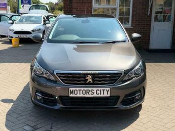 Peugeot 308 1.2 PureTech GPF Allure EAT Euro 6 (s/s) 5dr