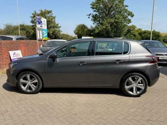 Peugeot 308 1.2 PureTech GPF Allure EAT Euro 6 (s/s) 5dr