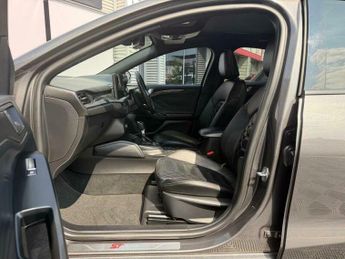 Ford Focus 1.0T EcoBoost MHEV ST-Line Vignale DCT Euro 6 (s/s) 5dr