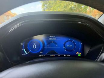 Ford Focus 1.0T EcoBoost MHEV ST-Line Vignale DCT Euro 6 (s/s) 5dr