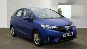 Honda Jazz 1.3 i-VTEC SE CVT Euro 6 (s/s) 5dr