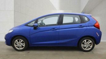 Honda Jazz 1.3 i-VTEC SE CVT Euro 6 (s/s) 5dr