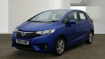 Honda Jazz 1.3 i-VTEC SE CVT Euro 6 (s/s) 5dr