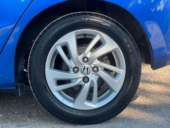 Honda Jazz 1.3 i-VTEC SE CVT Euro 6 (s/s) 5dr