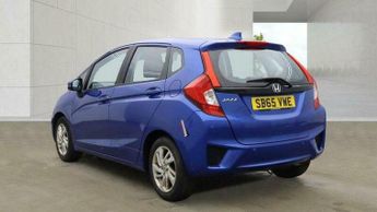 Honda Jazz 1.3 i-VTEC SE CVT Euro 6 (s/s) 5dr