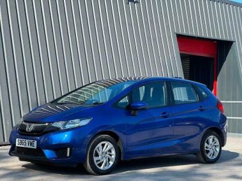 Honda Jazz 1.3 i-VTEC SE CVT Euro 6 (s/s) 5dr