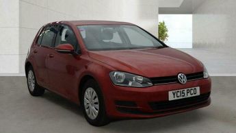 Volkswagen Golf 1.4 TSI BlueMotion Tech S Euro 5 (s/s) 5dr