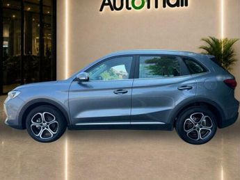 MG ZS 1.5 Hybrid+ SE Auto Euro 6 (s/s) 5dr