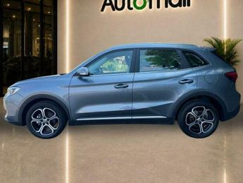 MG ZS 1.5 Hybrid+ SE Auto Euro 6 (s/s) 5dr