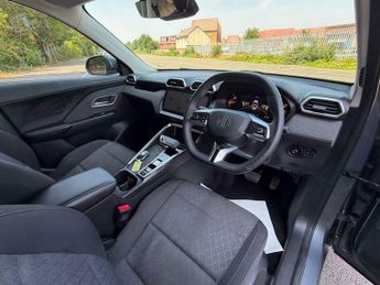 MG ZS 1.5 Hybrid+ SE Auto Euro 6 (s/s) 5dr
