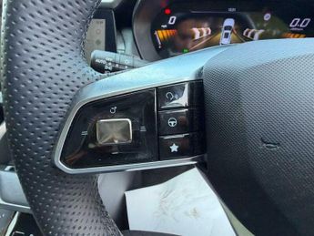 MG ZS 1.5 Hybrid+ SE Auto Euro 6 (s/s) 5dr