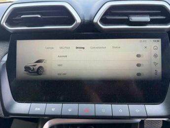 MG ZS 1.5 Hybrid+ SE Auto Euro 6 (s/s) 5dr