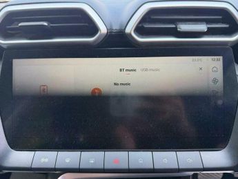 MG ZS 1.5 Hybrid+ SE Auto Euro 6 (s/s) 5dr