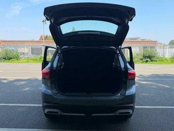 MG ZS 1.5 Hybrid+ SE Auto Euro 6 (s/s) 5dr