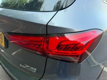 MG ZS 1.5 Hybrid+ SE Auto Euro 6 (s/s) 5dr