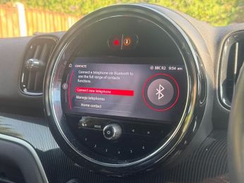 MINI Countryman 2.0 John Cooper Works Auto ALL4 Euro 6 (s/s) 5dr
