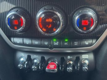MINI Countryman 2.0 John Cooper Works Auto ALL4 Euro 6 (s/s) 5dr