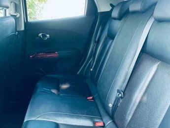 Nissan Juke 1.5 dCi 8v Tekna Euro 5 (s/s) 5dr