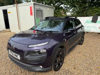 Citroen C4 Cactus 1.2 PureTech (82) Flair 5dr