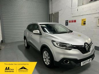 Renault Kadjar DYNAMIQUE NAV DCI