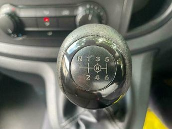 Mercedes-Benz Vito 1.7 114 CDI Progressive Panel Van 5dr Diesel Manual FWD L2 Euro 