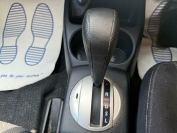 Honda Jazz 1.4 i-DSI SE Sport CVT-7 5dr