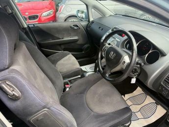 Honda Jazz 1.4 i-DSI SE Sport CVT-7 5dr