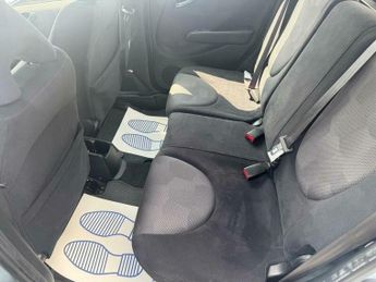 Honda Jazz 1.4 i-DSI SE Sport CVT-7 5dr