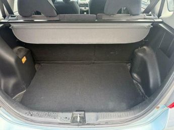 Honda Jazz 1.4 i-DSI SE Sport CVT-7 5dr