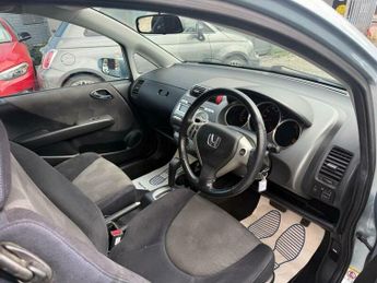 Honda Jazz 1.4 i-DSI SE Sport CVT-7 5dr