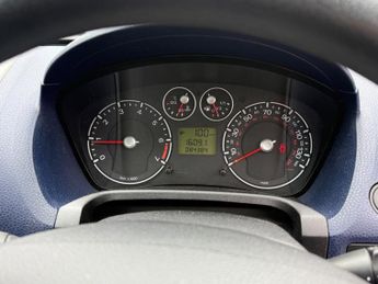 Ford Fiesta 1.25 Style Climate 5dr 77BHP