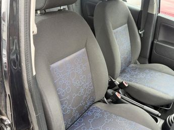 Ford Fiesta 1.25 Style Climate 5dr 77BHP