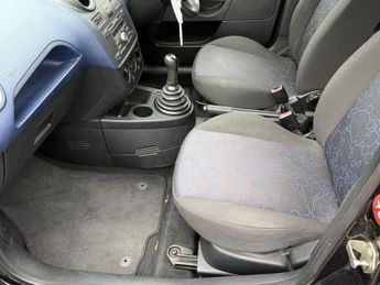 Ford Fiesta STYLE CLIMATE 16V