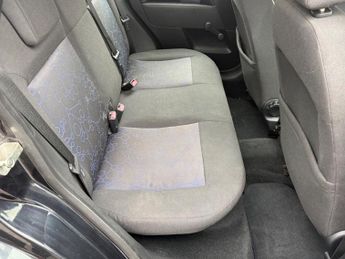 Ford Fiesta STYLE CLIMATE 16V