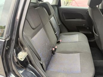 Ford Fiesta 1.25 Style Climate 5dr 77BHP