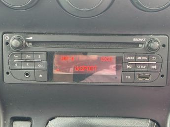Mercedes Citan 109CDI PURE L2