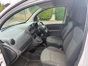 Mercedes Citan 109CDI PURE L2