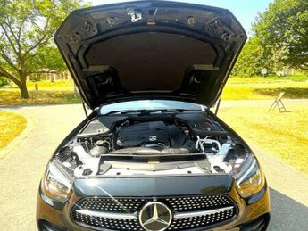 Mercedes B Class E 300 AMG LINE PREMIUM