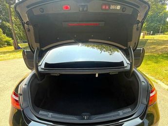 Mercedes B Class E 300 AMG LINE PREMIUM