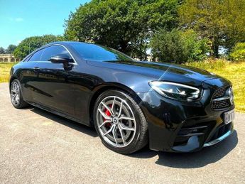 Mercedes B Class E 300 AMG LINE PREMIUM