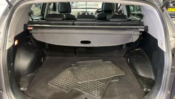 Kia Sportage CRDI KX-3 SAT NAV