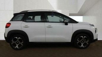 Citroen C3 Aircross  1.2 PureTech Flair EAT6 Euro 6 (s/s) 5dr