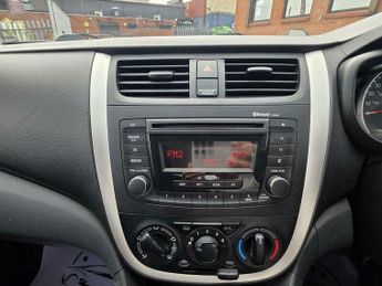 Suzuki Celerio 1.0 SZ4 AGS Auto Euro 6 5dr